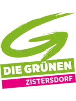 Bild: Logo der Grünen Zistersdorf