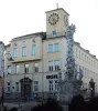 Gemeindehaus Zistersdorf